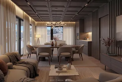 3-Zimmer-Wohnung kaufen in Zell am See – 94,49 m², € 1.550.000 – Bild 3 von 14