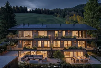 3-Zimmer-Wohnung kaufen in Zell am See – 94,49 m², € 1.550.000 – Bild 5 von 14