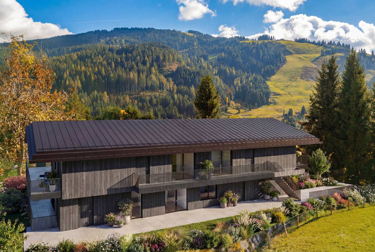 Zweitwohnsitz: ALTORE - Privater Luxus. Alpine Freiheit. - Ansicht 2