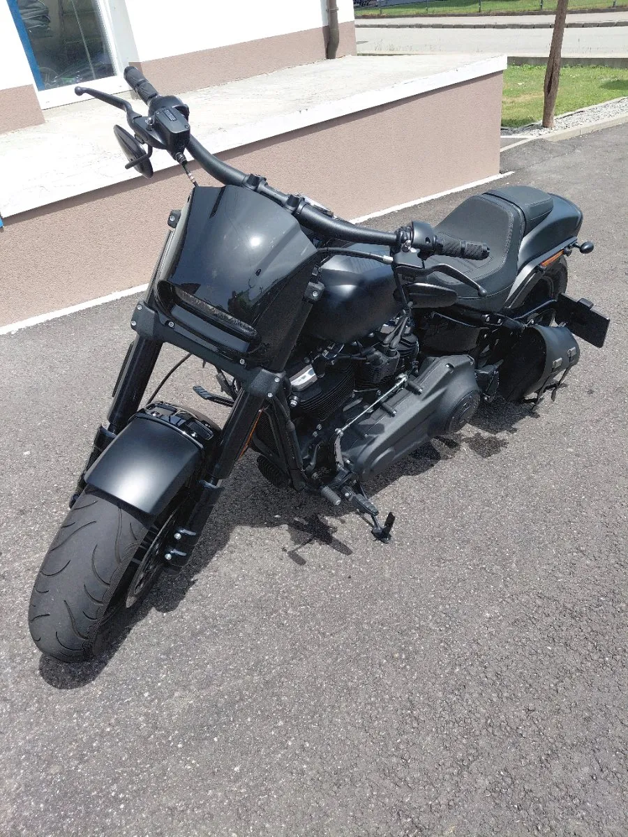 Harley-Davidson Sonstige