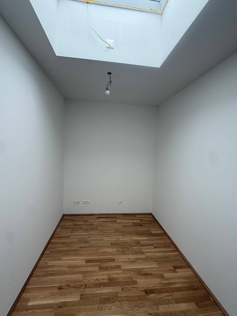 Neue 2-Zimmer-Wohnung in Ohlsdorf ab Juli zu vermieten - Ansicht 3