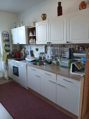 3-Zimmer-Wohnung mieten in Hollabrunn – 80 m², € 1.000 – Bild 3 von 5