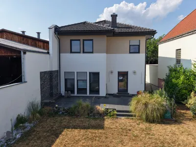 5-Zimmer-Haus kaufen in Eisenstadt - Umgebung – 150 m², € 389.000 – Bild 1 von 29