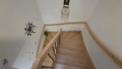 5-Zimmer-Haus kaufen in Eisenstadt - Umgebung – 150 m², € 389.000 – Bild 11 von 29
