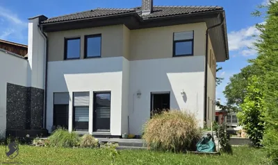 5-Zimmer-Haus kaufen in Eisenstadt - Umgebung – 150 m², € 389.000 – Bild 3 von 29