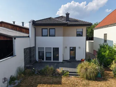 5-Zimmer-Haus kaufen in Eisenstadt - Umgebung – 150 m², € 389.000 – Bild 21 von 29