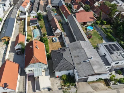5-Zimmer-Haus kaufen in Eisenstadt - Umgebung – 150 m², € 389.000 – Bild 23 von 29