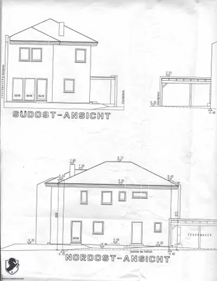 5-Zimmer-Haus kaufen in Eisenstadt - Umgebung – 150 m², € 389.000 – Bild 27 von 29