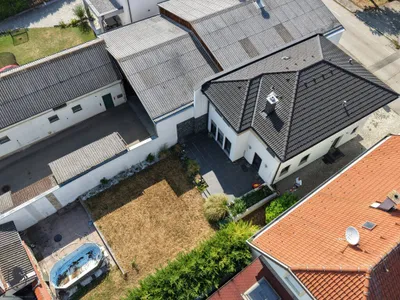 5-Zimmer-Haus kaufen in Eisenstadt - Umgebung – 150 m², € 389.000 – Bild 22 von 29