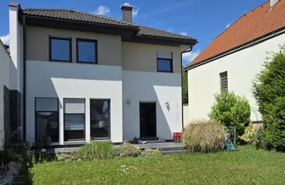 5-Zimmer-Haus kaufen in Eisenstadt - Umgebung – 150 m², € 389.000 – Bild 2 von 29