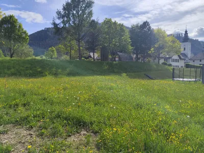 Grundstück kaufen in Feldkirchen – 697 m², € 52.000 – Bild 4 von 6