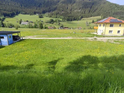 Grundstück kaufen in Feldkirchen – 697 m², € 52.000