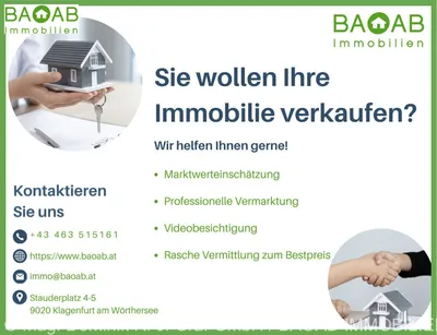 6-Zimmer-Haus kaufen in Villach Land – 160 m², € 599.000 – Bild 7 von 10