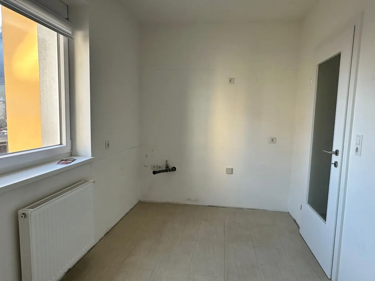 *FRÜHLINGSAKTION* 1- MONAT MIETFREI* - 83m²-großzügige 3 Zimmerwohnung - Widok 3