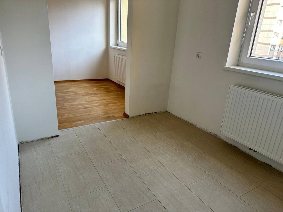 *FRÜHLINGSAKTION* 1- MONAT MIETFREI* - 83m²-großzügige 3 Zimmerwohnung - Ansicht 2
