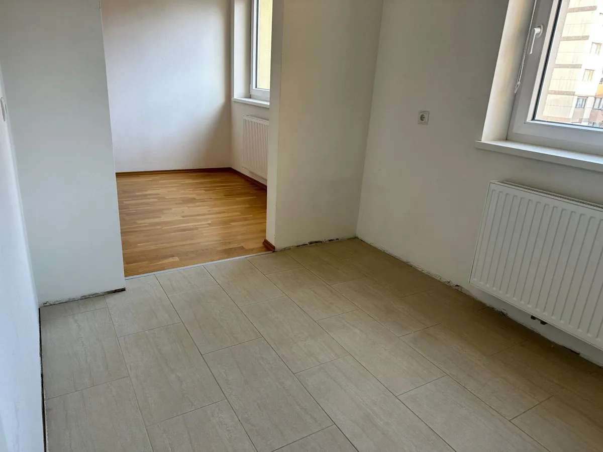 *FRÜHLINGSAKTION* 1- MONAT MIETFREI* - 83m²-großzügige 3 Zimmerwohnung - Widok 2