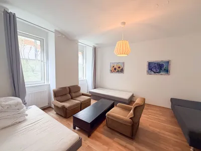 2-Zimmer-Gewerbeimmobilie mieten in Wien – 43,63 m², € 745 – Bild 5 von 15