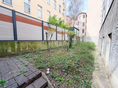 2-Zimmer-Gewerbeimmobilie mieten in Wien – 43,63 m², € 745 – Bild 13 von 15