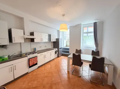 2-Zimmer-Gewerbeimmobilie mieten in Wien – 43,63 m², € 745