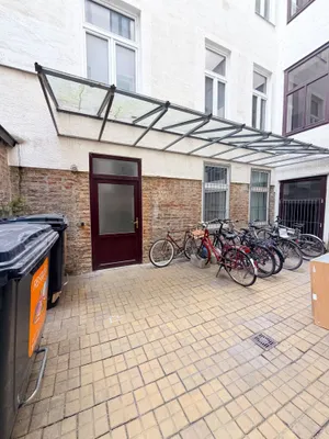 2-Zimmer-Gewerbeimmobilie mieten in Wien – 43,63 m², € 745 – Bild 14 von 15