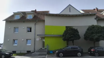 3-Zimmer-Wohnung mieten in Melk – 79,96 m², € 766