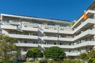 2-Zimmer-Wohnung kaufen in Graz – 62,87 m², € 249.000