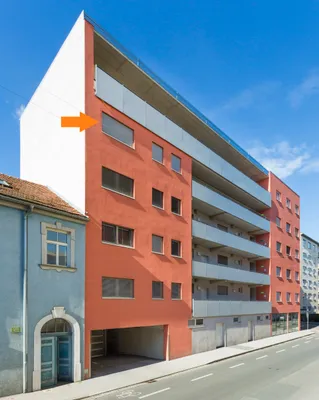 2-Zimmer-Wohnung kaufen in Graz – 62,87 m², € 249.000 – Bild 16 von 17