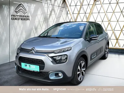 Citroën C3 PureTech 110 S&S EAT6 Elle