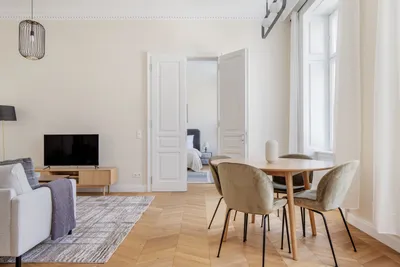 3-Zimmer-Wohnung mieten in Wien – 126 m², € 3.745 – Bild 6 von 22