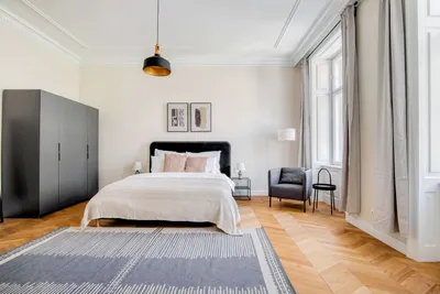 3-Zimmer-Wohnung mieten in Wien – 126 m², € 3.745 – Bild 9 von 22