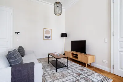 3-Zimmer-Wohnung mieten in Wien – 126 m², € 3.745 – Bild 3 von 22