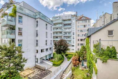 3-Zimmer-Wohnung mieten in Wien – 126 m², € 3.745 – Bild 5 von 22