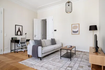 3-Zimmer-Wohnung mieten in Wien – 126 m², € 3.745 – Bild 2 von 22