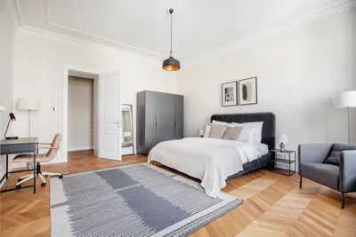 3-Zimmer-Wohnung mieten in Wien – 126 m², € 3.745 – Bild 10 von 22