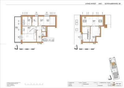 4-Zimmer-Wohnung kaufen in Linz – 112,65 m², € 606.813 – Bild 33 von 35