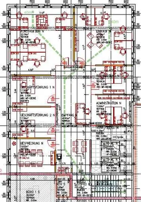 Gewerbeimmobilie mieten in Wels-Land – 735 m², € 7.500 – Bild 14 von 22