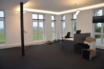 Gewerbeimmobilie mieten in Wels-Land – 735 m², € 7.500 – Bild 9 von 22