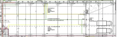 Gewerbeimmobilie mieten in Wels-Land – 735 m², € 7.500 – Bild 22 von 22