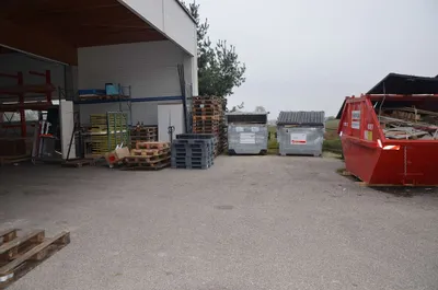 Gewerbeimmobilie mieten in Wels-Land – 735 m², € 7.500 – Bild 21 von 22