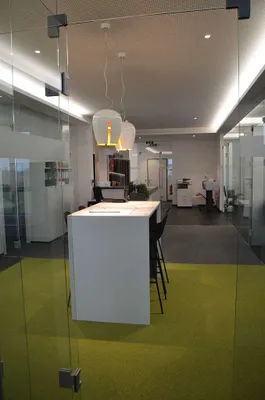 Gewerbeimmobilie mieten in Wels-Land – 735 m², € 7.500 – Bild 8 von 22
