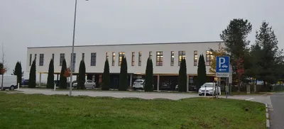 Gewerbeimmobilie mieten in Wels-Land – 735 m², € 7.500 – Bild 2 von 22