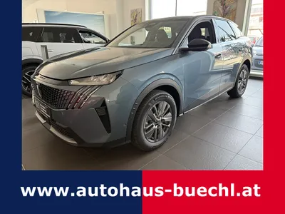 Peugeot 3008 Allure Hybrid 145 e-DCS6