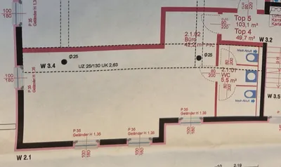 Gewerbeimmobilie mieten in Wien – 50 m², € 799 – Bild 15 von 15