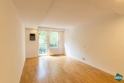 Helle 3 Zimmer-Wohnung mit Balkon in ruhiger Seitengasse Nähe U4 Braunschweiggasse – Bild 2