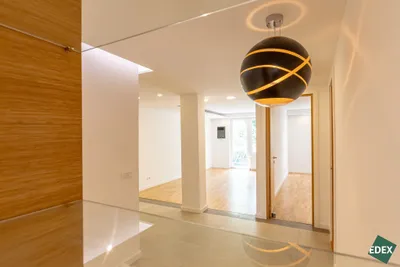 Helle 3 Zimmer-Wohnung mit Balkon in ruhiger Seitengasse Nähe U4 Braunschweiggasse