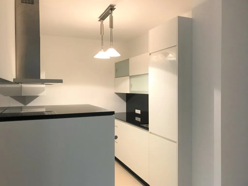 Wohnung – Baden, Katastralgemeinde Leesdorf - Ansicht 2