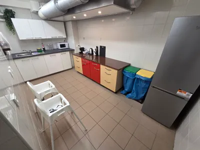 Gewerbeimmobilie mieten in Wien – 110 m², € 1.430 – Bild 5 von 6
