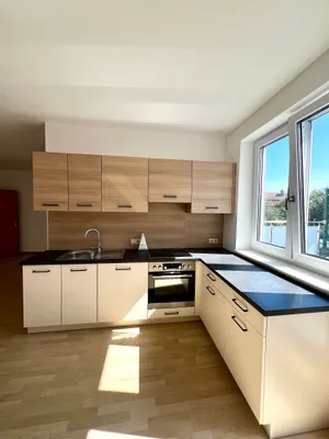 2-Zimmer-Wohnung mieten in Melk – 53 m², € 575 – Bild 3 von 11