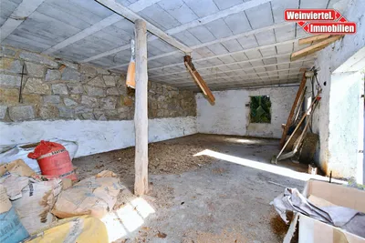7-Zimmer-Immobilie kaufen in Hollabrunn – 180 m², € 178.000 – Bild 27 von 36