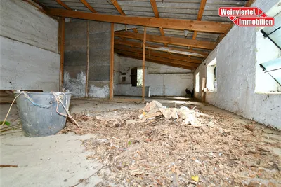 7-Zimmer-Immobilie kaufen in Hollabrunn – 180 m², € 178.000 – Bild 28 von 36